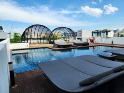 Pavilion Square (D14), Apartment #627068371